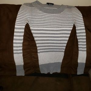 Womens sweater